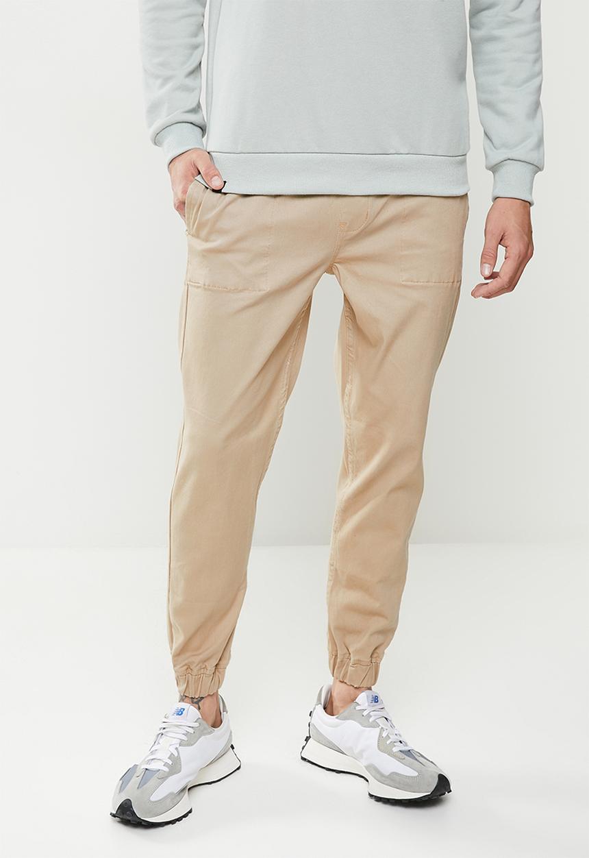 Rip Curl - Epic beach pant - dark khaki