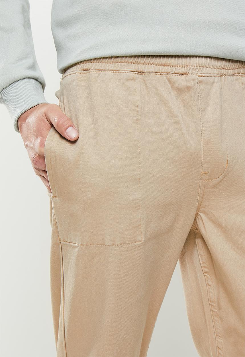 Rip Curl - Epic beach pant - dark khaki
