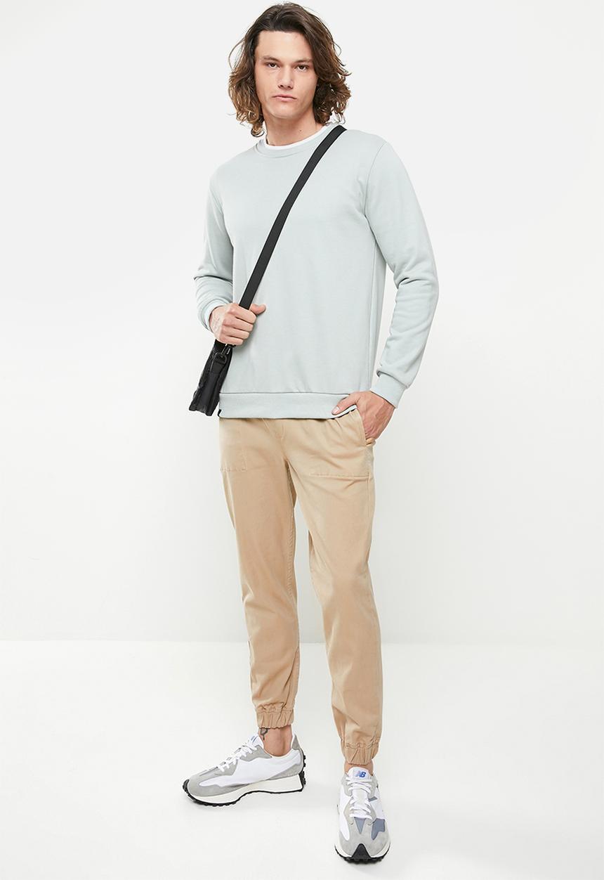 Rip Curl - Epic beach pant - dark khaki
