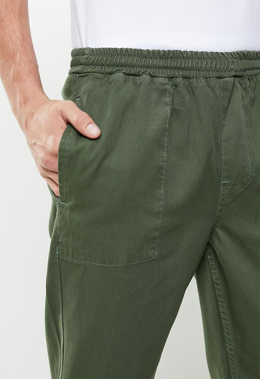 Rip Curl - Epic beach pant - dark olive
