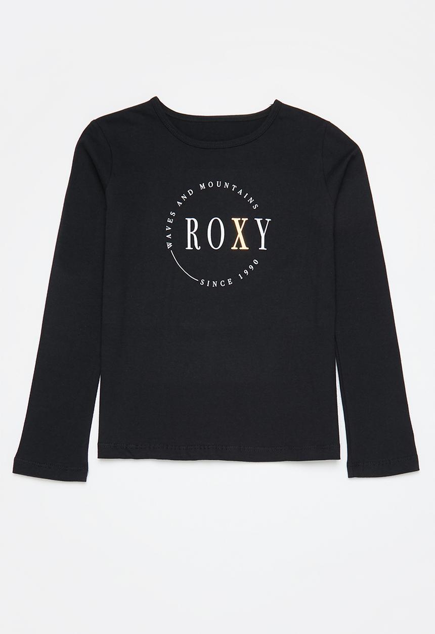 Roxy - In the sun b - anthracite