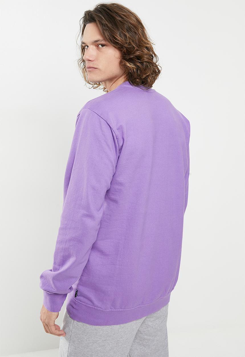 Billabong  - Od crew - purple haze