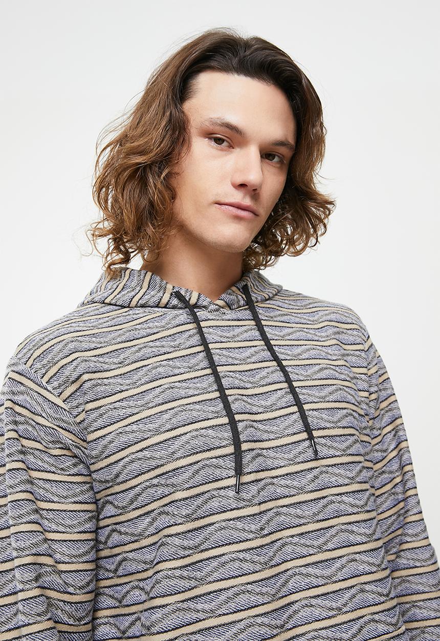 Billabong  - Flecker lite pullover - chino