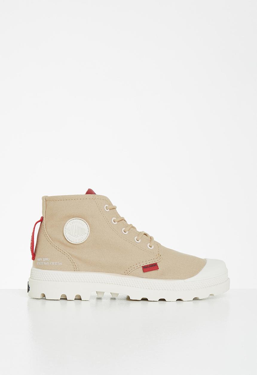 Palladium - Pampa supply - desert