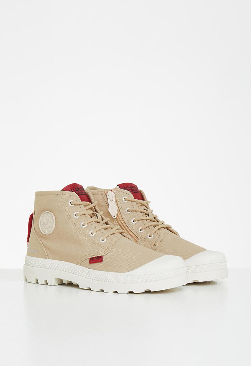 Palladium - Pampa supply - desert