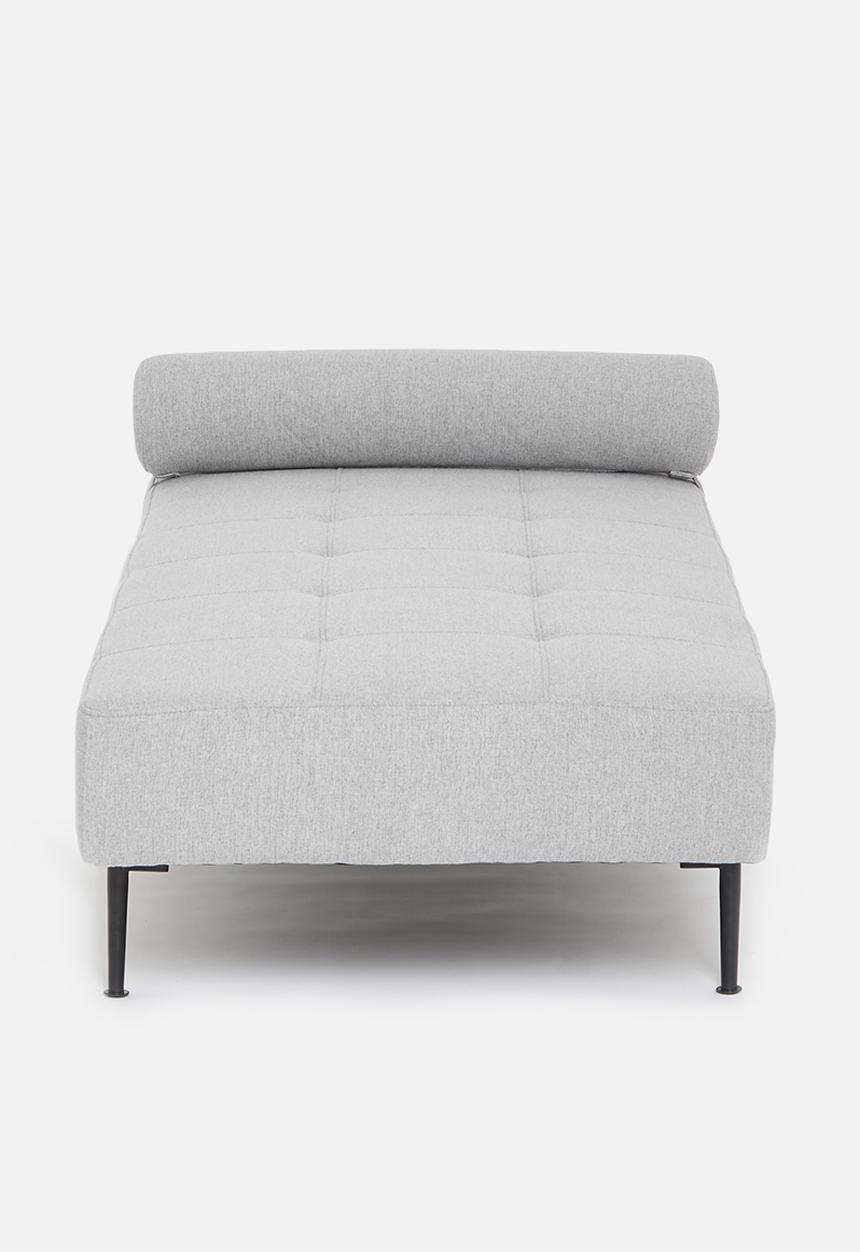 Sixth Floor - Ava daybed - grey