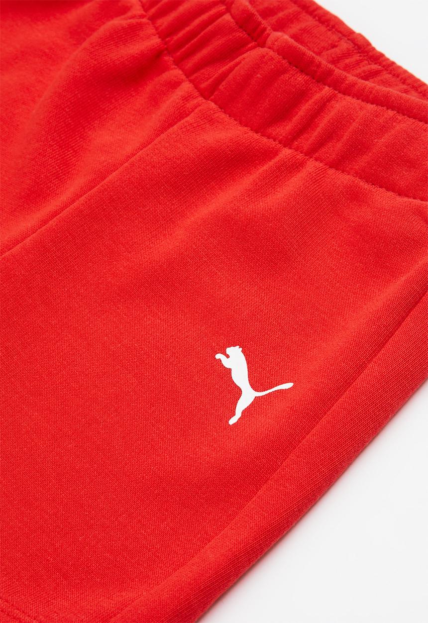 PUMA - Fruitmates infants set - pink & red 
