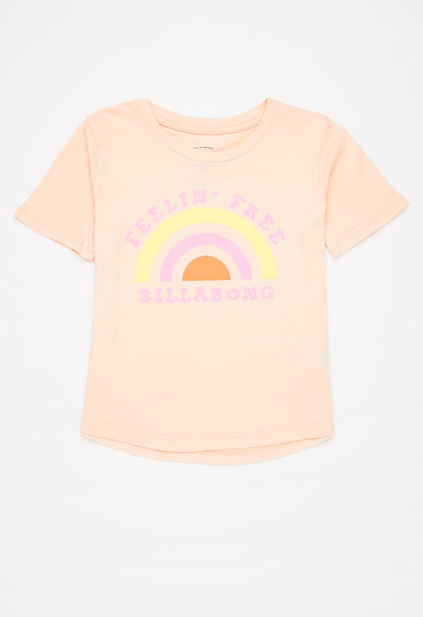 Billabong  - Feelin free - just peachy