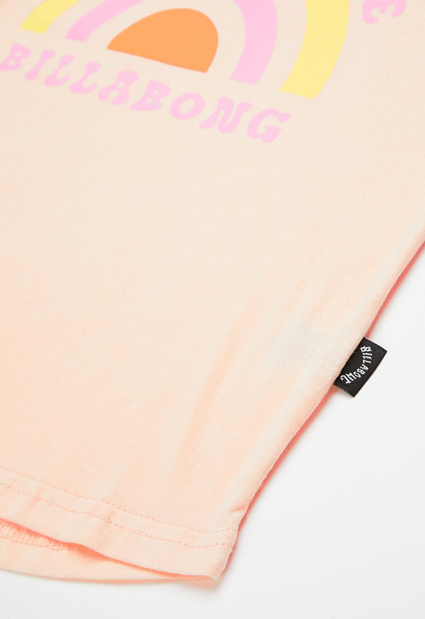 Billabong  - Feelin free - just peachy