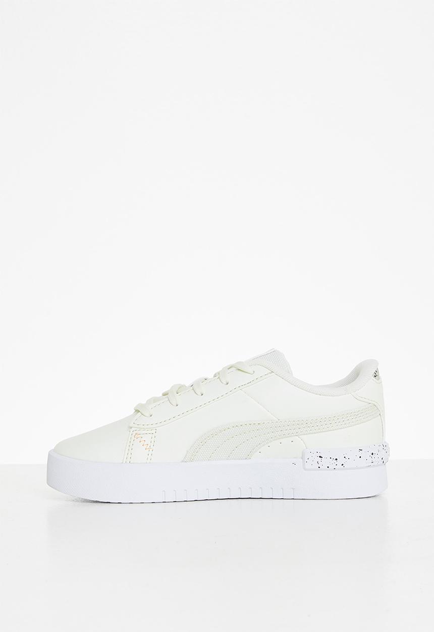 PUMA - Jada better 22 ps - vaporous gray/peach pink
