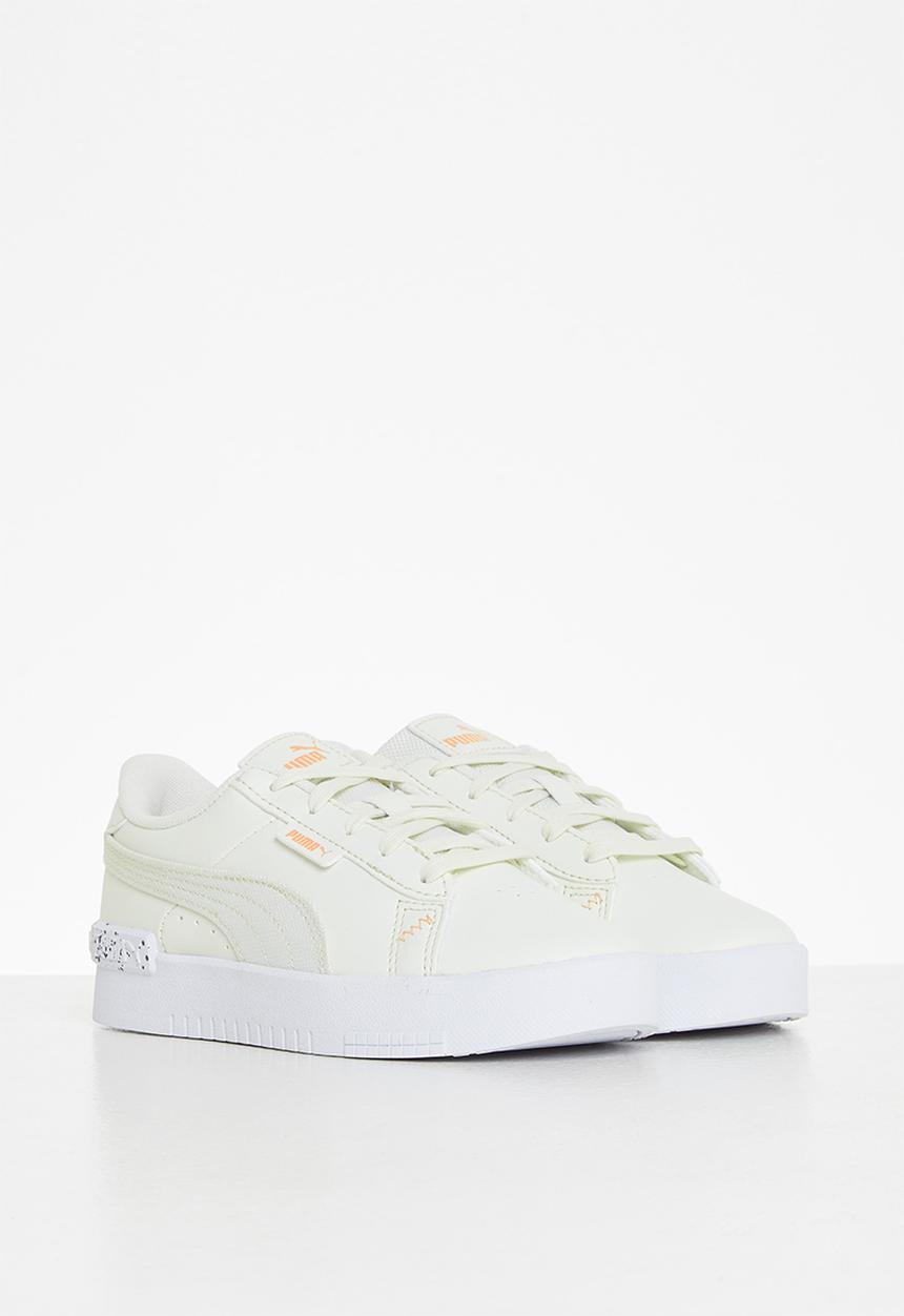 PUMA - Jada better 22 ps - vaporous gray/peach pink