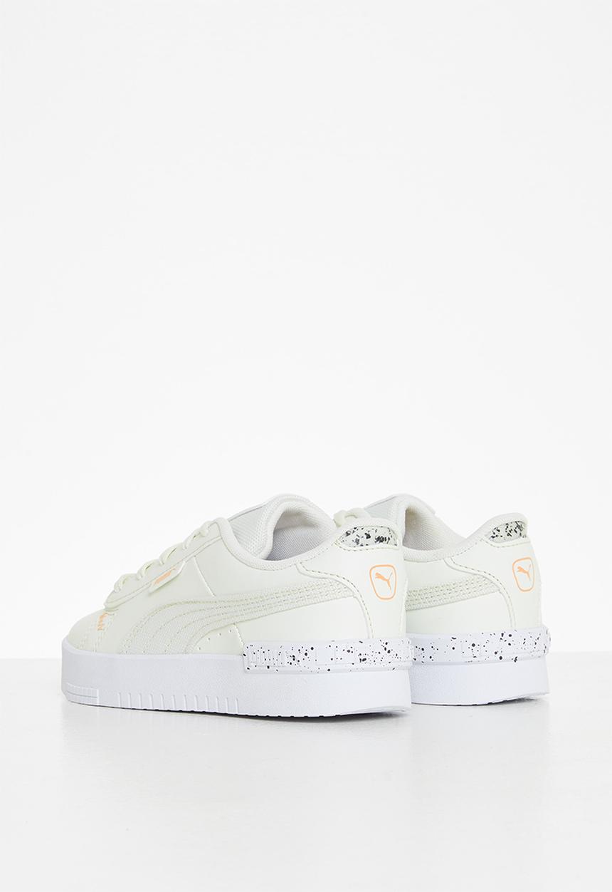 PUMA - Jada better 22 ps - vaporous gray/peach pink
