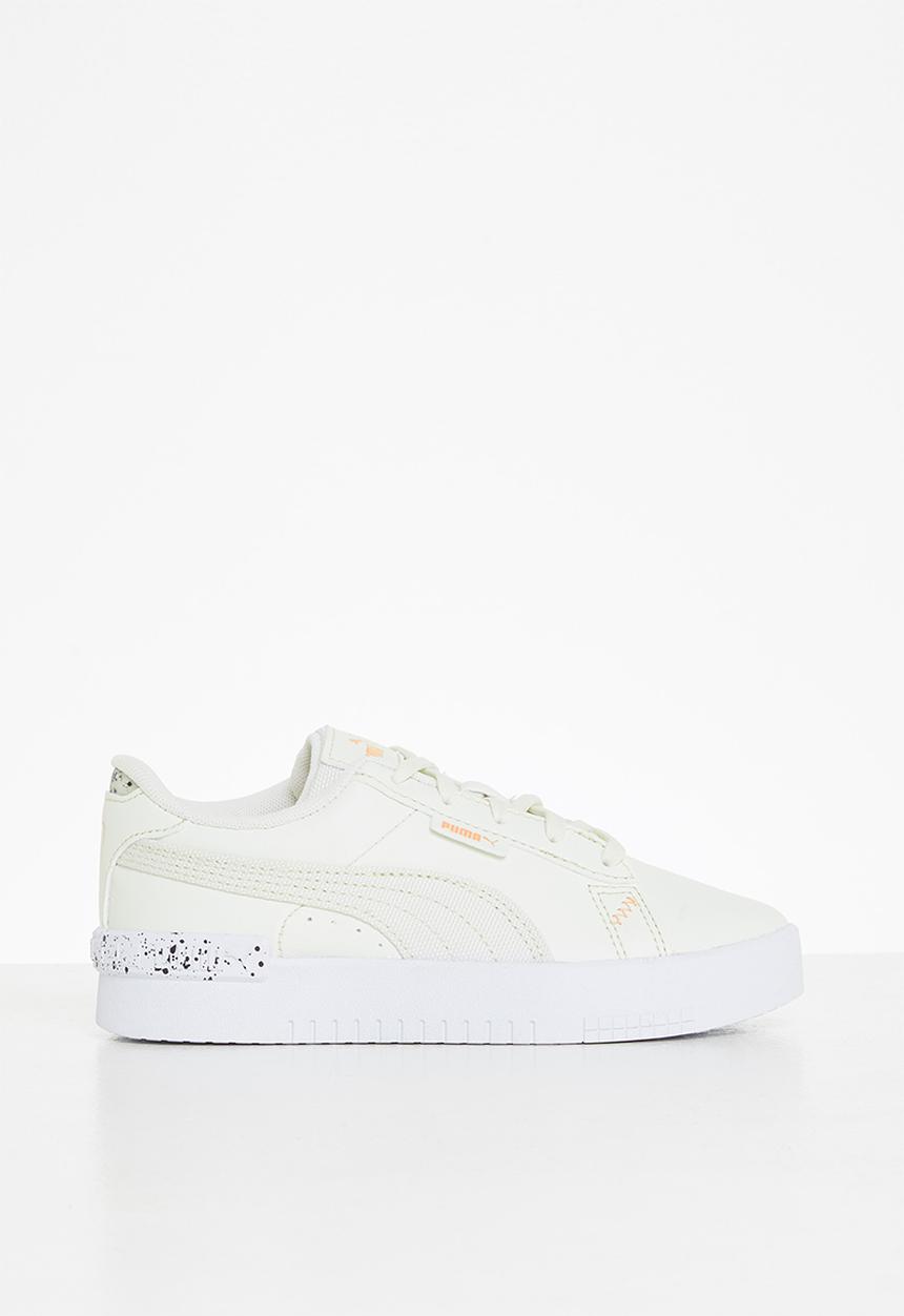 PUMA - Jada better 22 ps - vaporous gray/peach pink