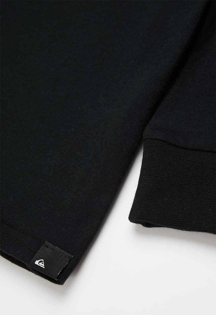 Quiksilver - Scorcher bu1 - black