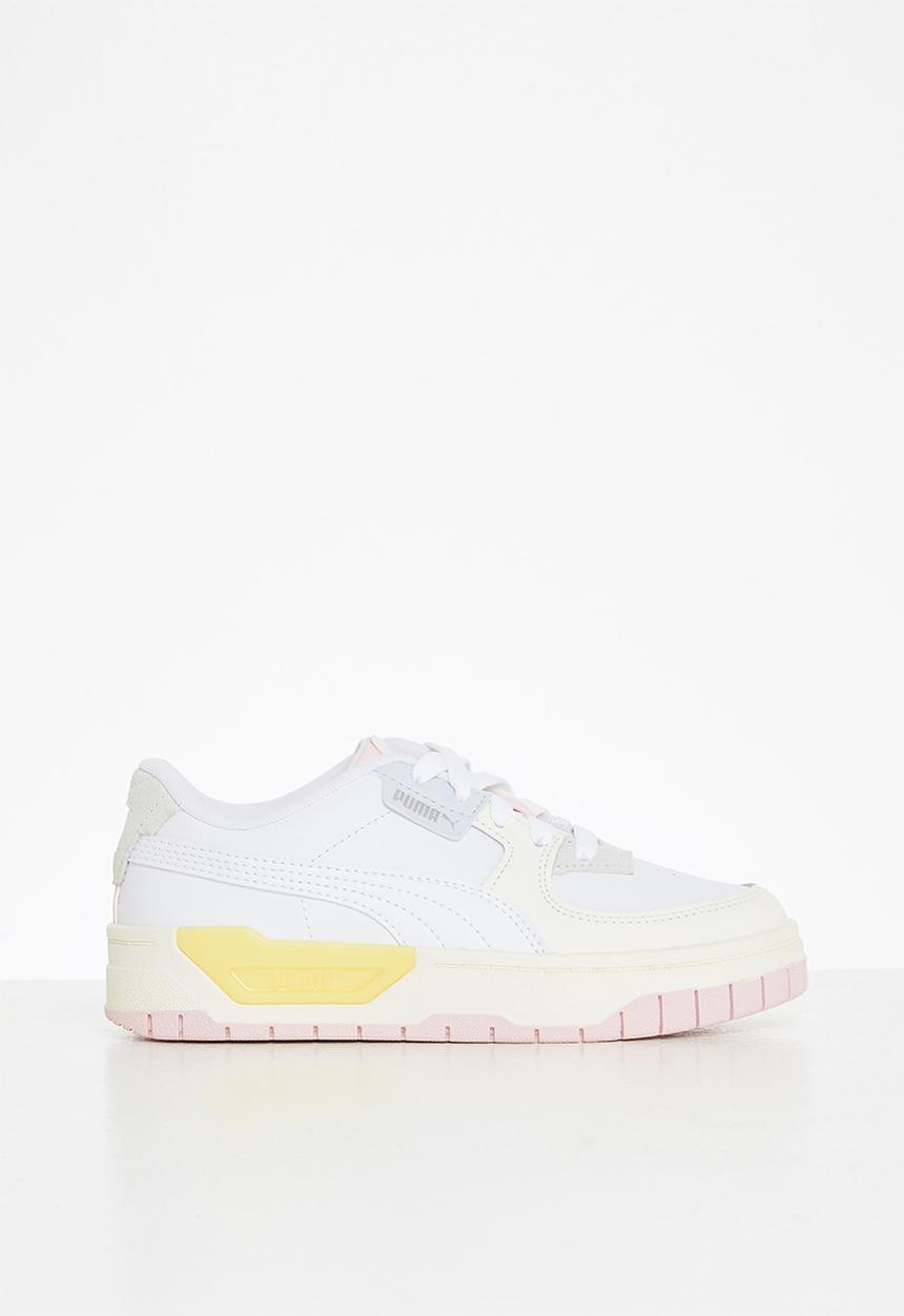 PUMA - Cali dream ps - white