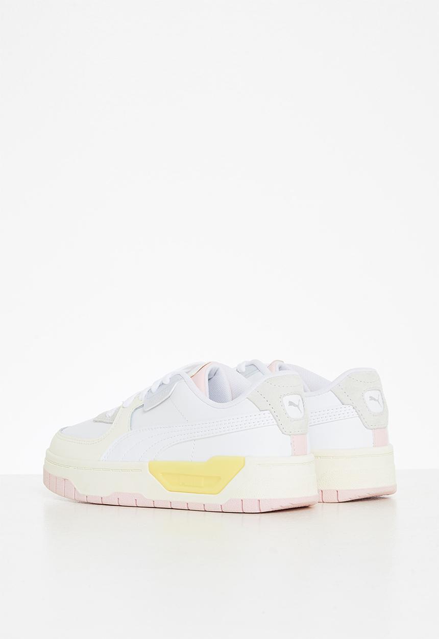 PUMA - Cali dream ps - white