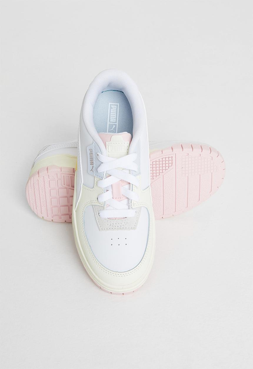 PUMA - Cali dream ps - white