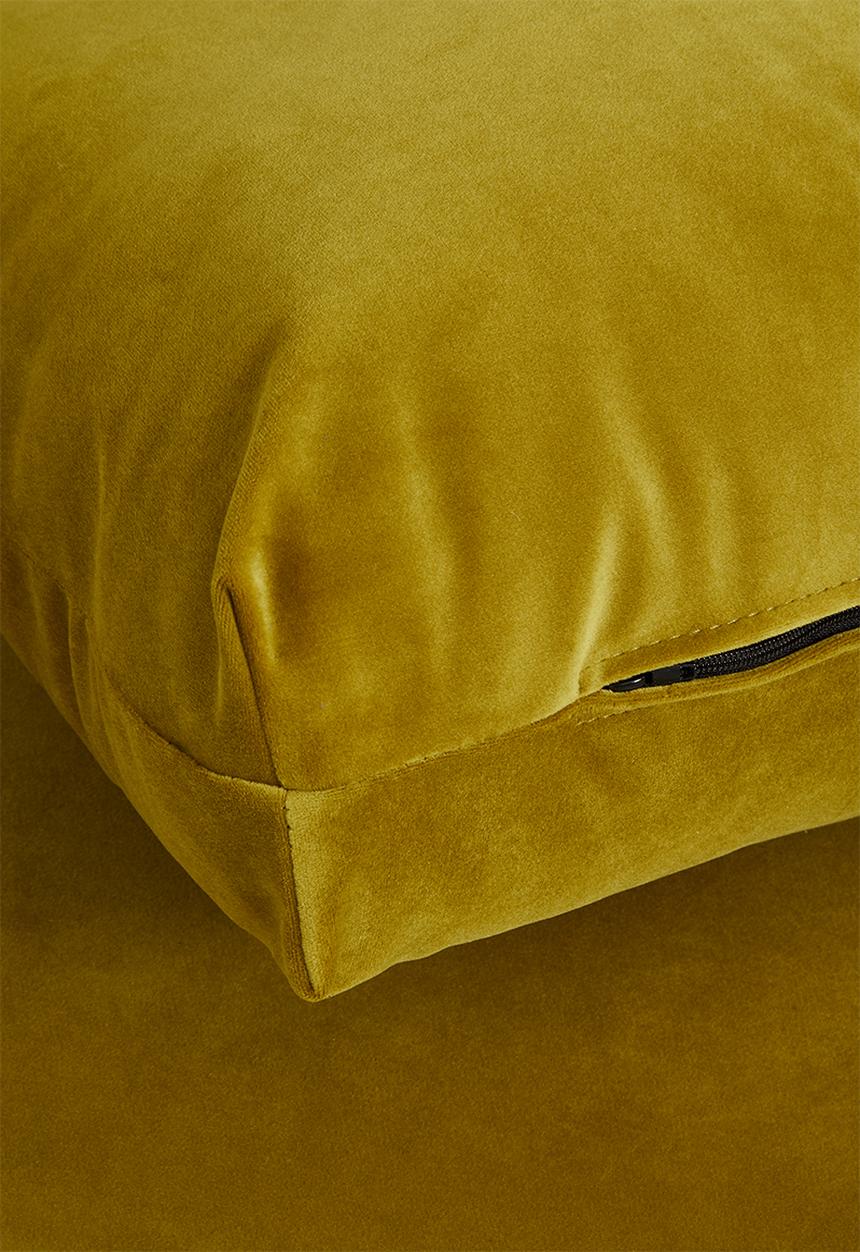 Sixth Floor - Alexa daybed - chartreuse