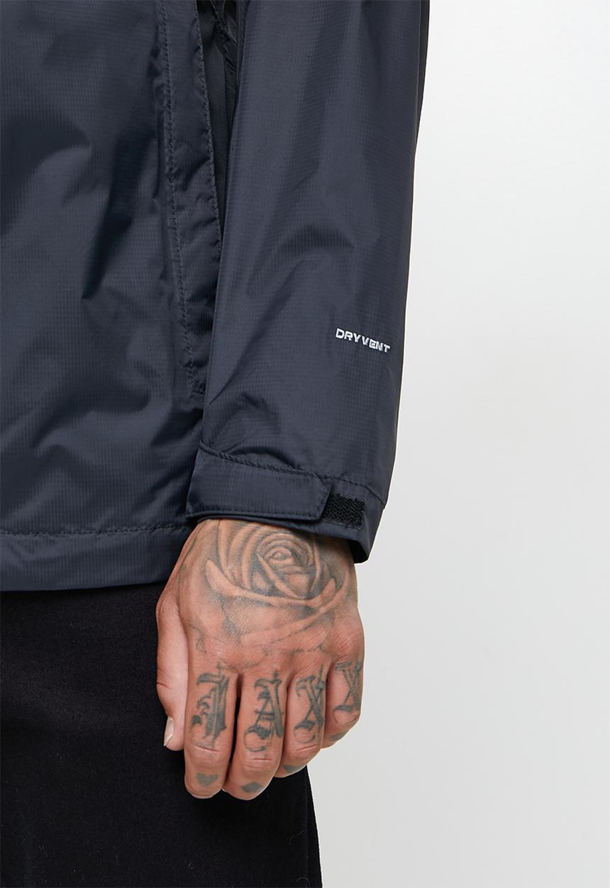 The North Face - M venture 2 jacket - tnf black