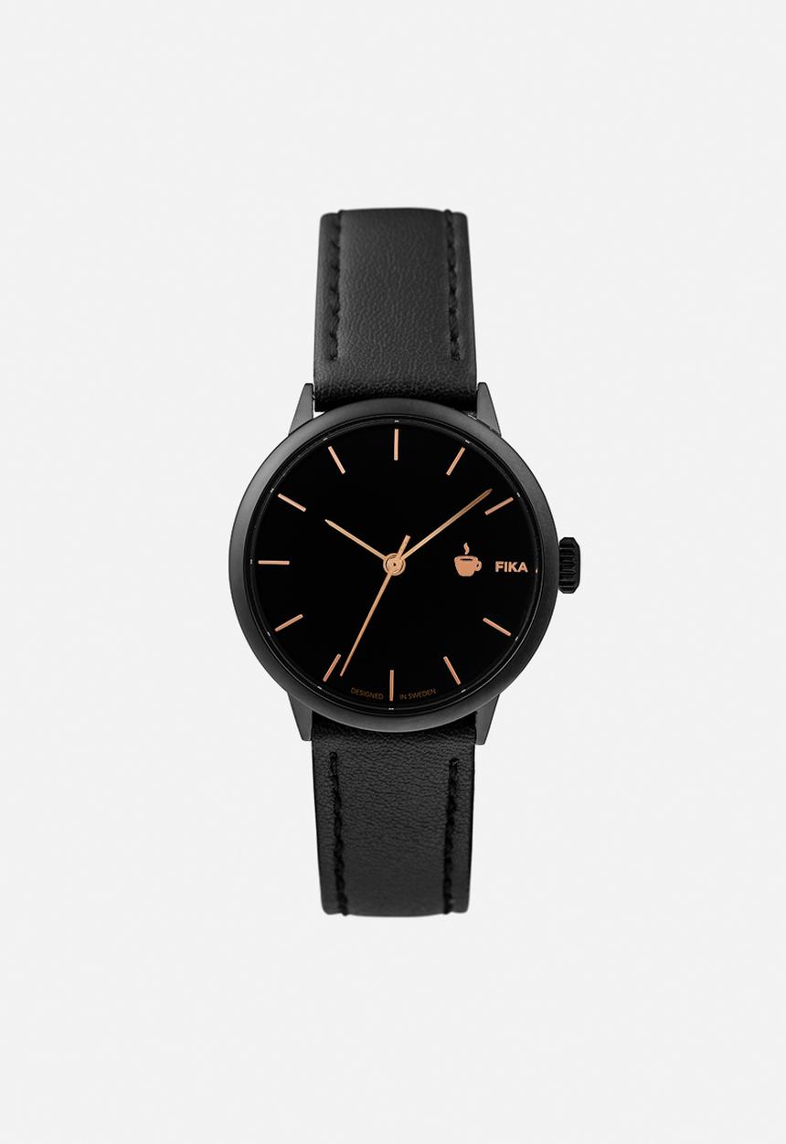 CHPO - Khorshid mini fika - black