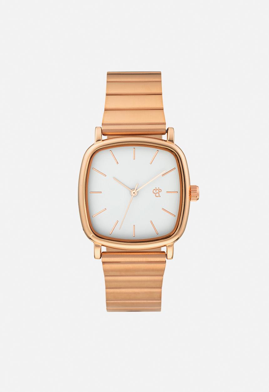 CHPO - Lara rose - rose gold