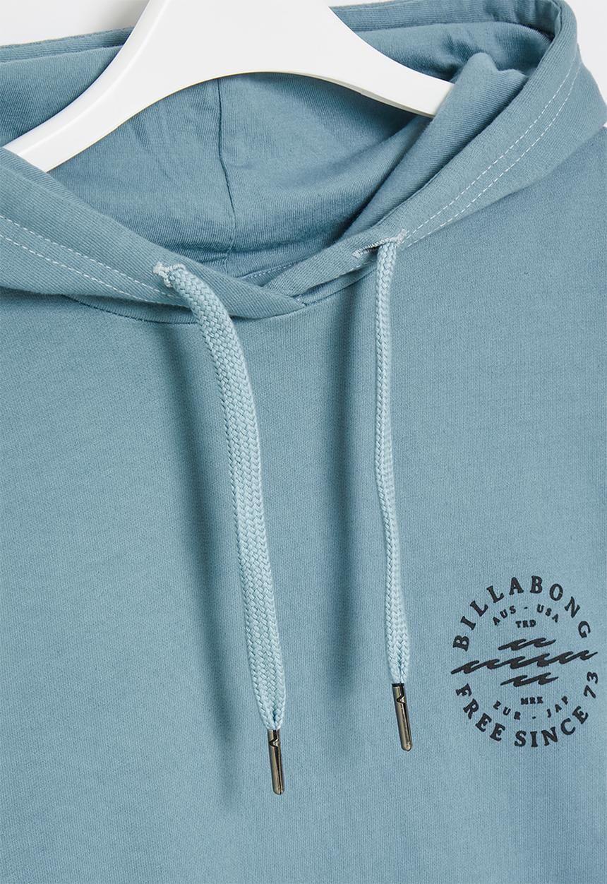 Billabong  - Big wave dan - smoke blue