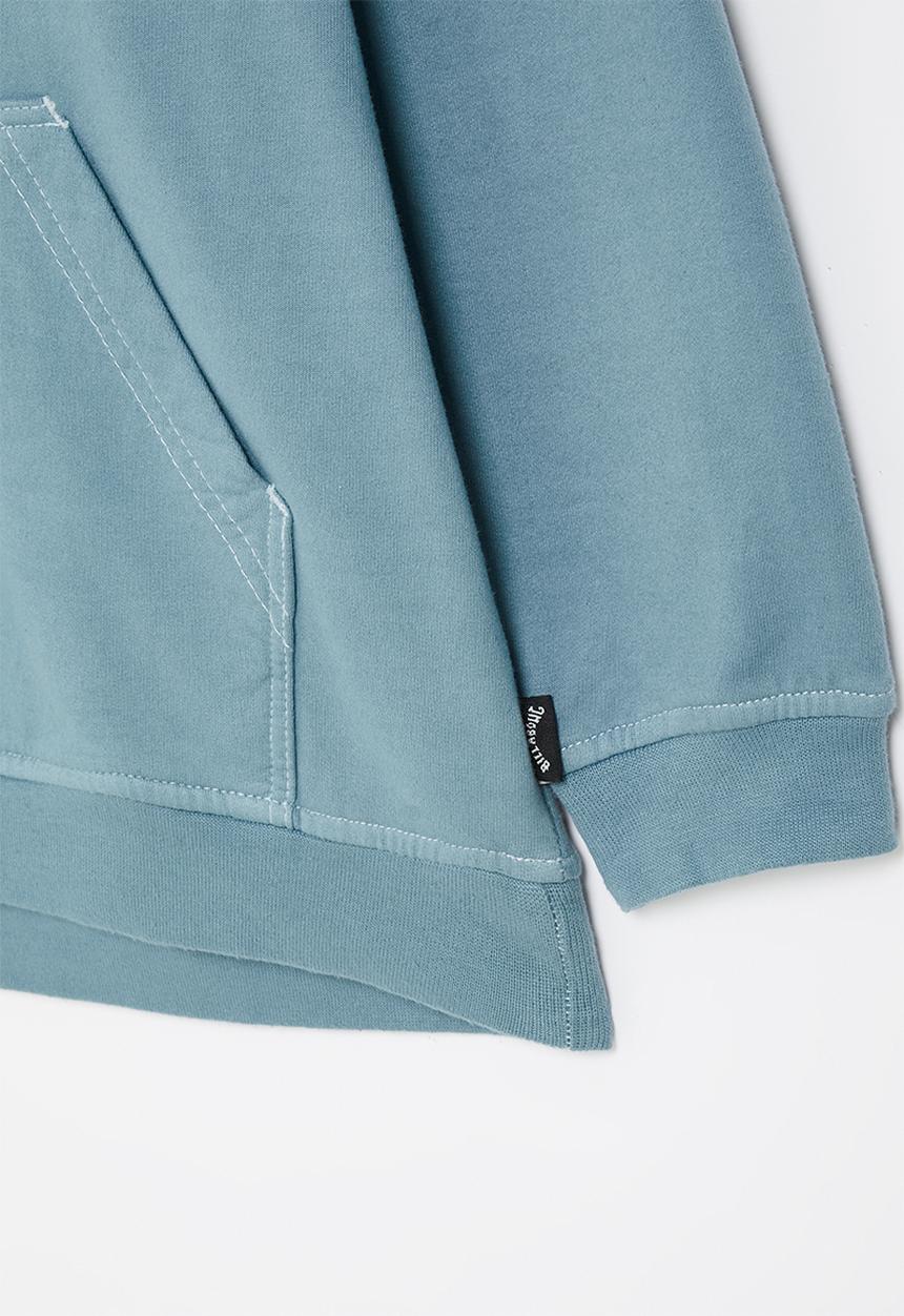 Billabong  - Big wave dan - smoke blue