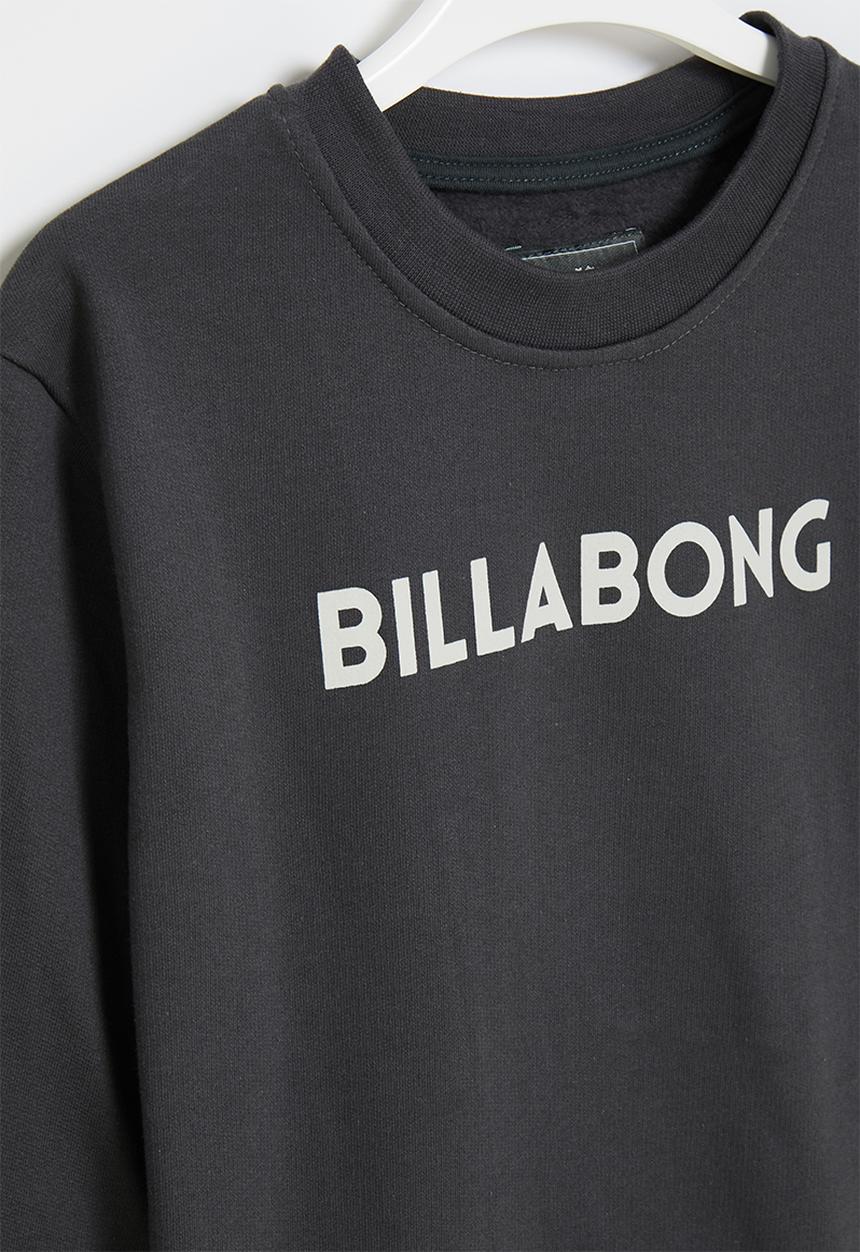 Billabong  - Dancer crew - off black