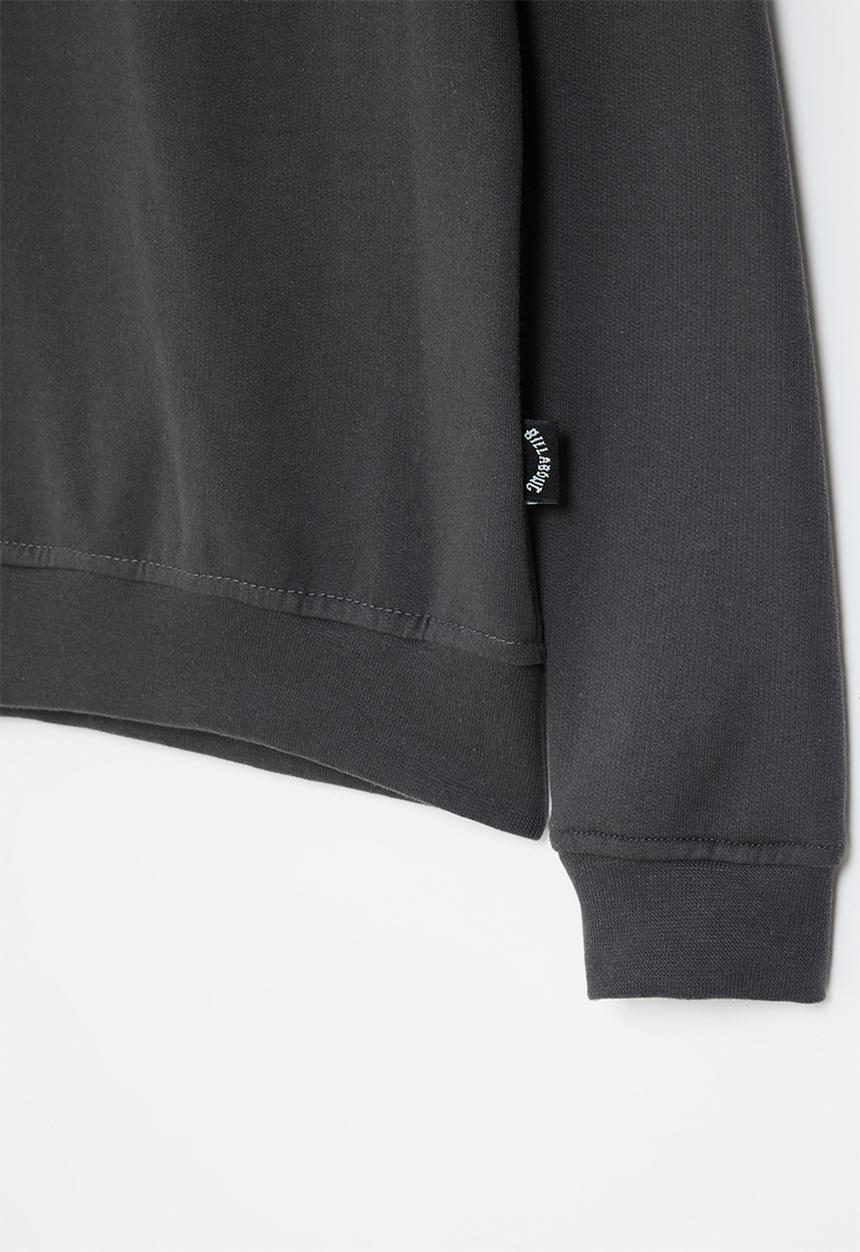 Billabong  - Dancer crew - off black