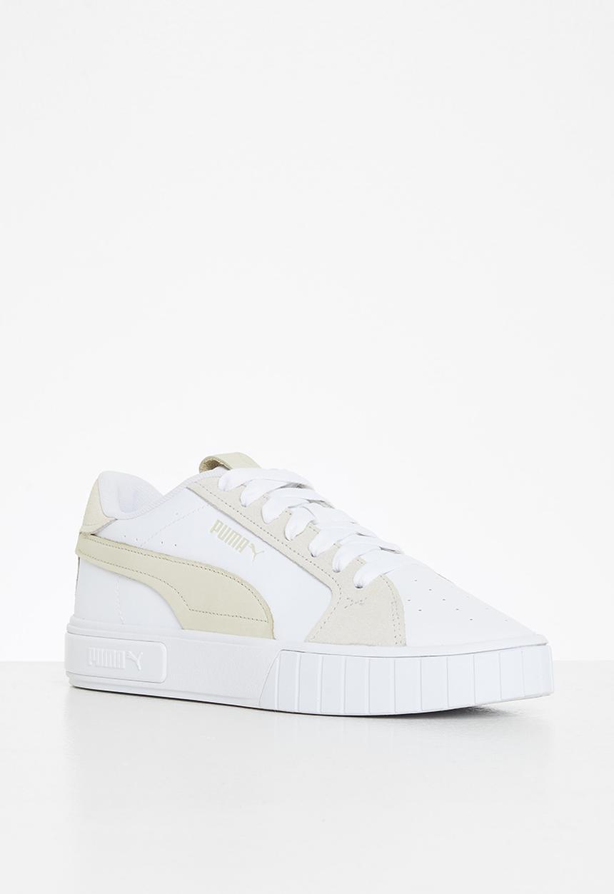 PUMA - Cali Star raw wns