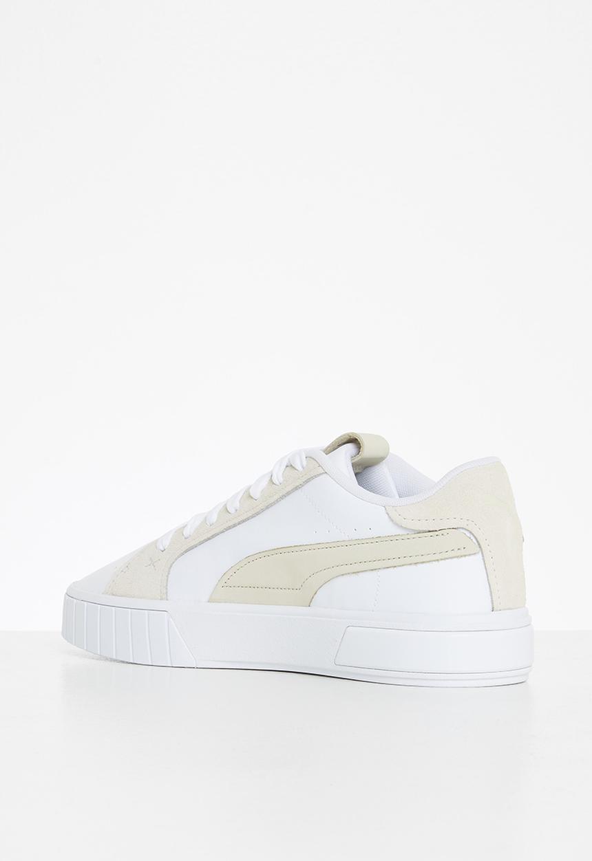 PUMA - Cali Star raw wns