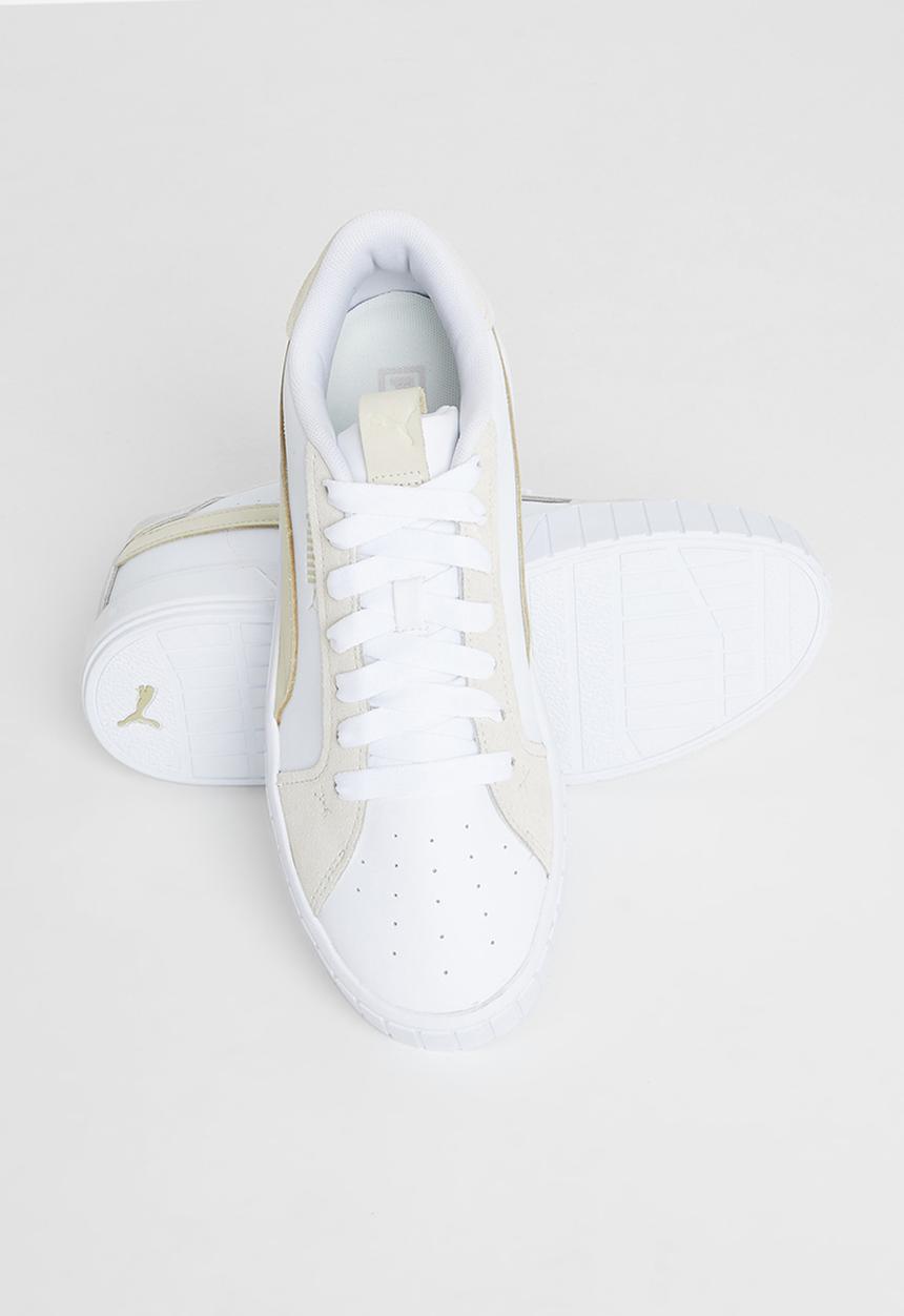 PUMA - Cali Star raw wns