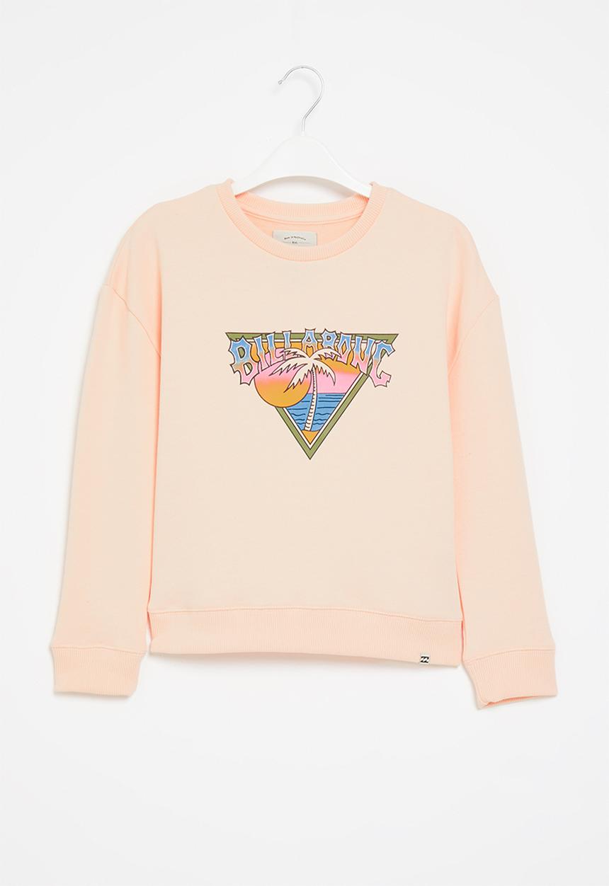 Billabong  - Mini paradiso crew - just peachy