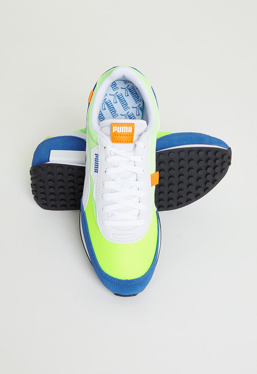 PUMA - Future Rider play on