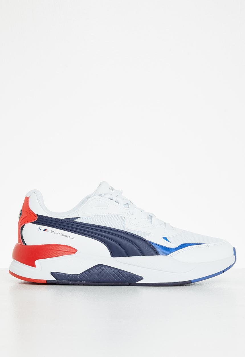 PUMA - Motorsport BMW X-Ray Speed