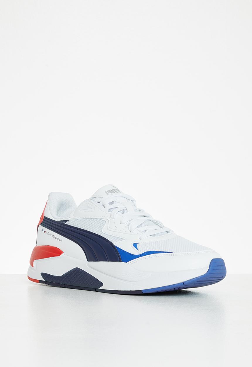 PUMA - Motorsport BMW X-Ray Speed