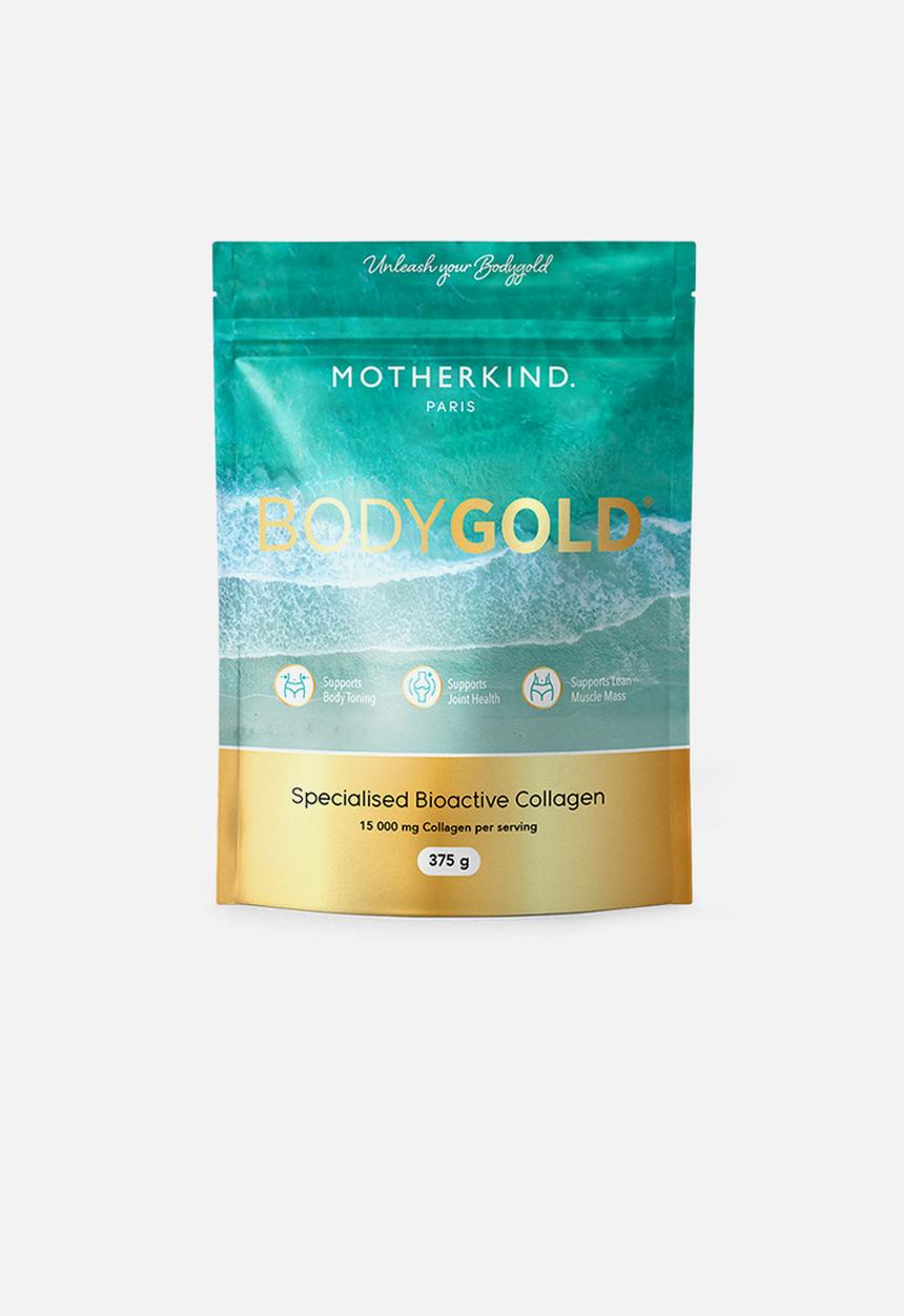 Motherkind - Body Gold Collagen Peptides