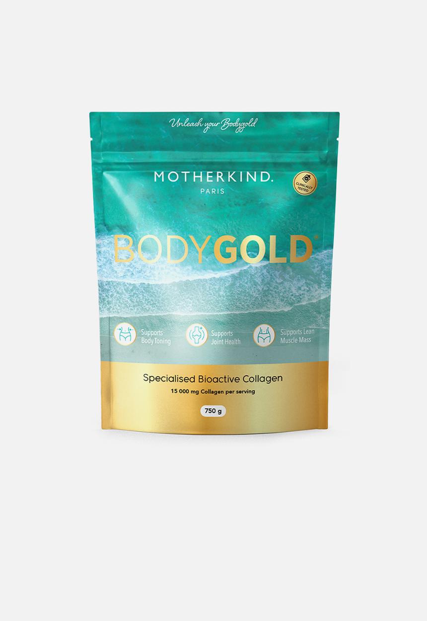 Motherkind - Body Gold Collagen Peptides