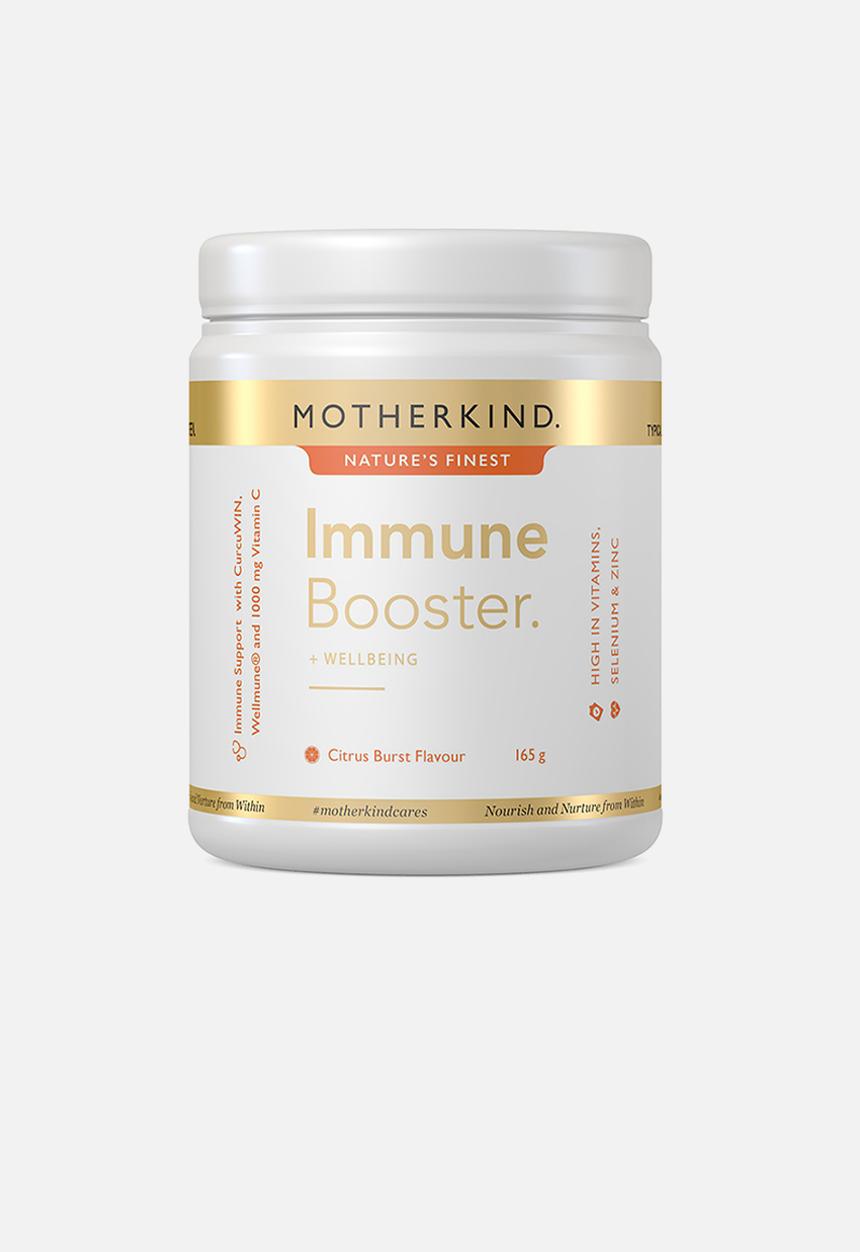 Motherkind - Immune Booster