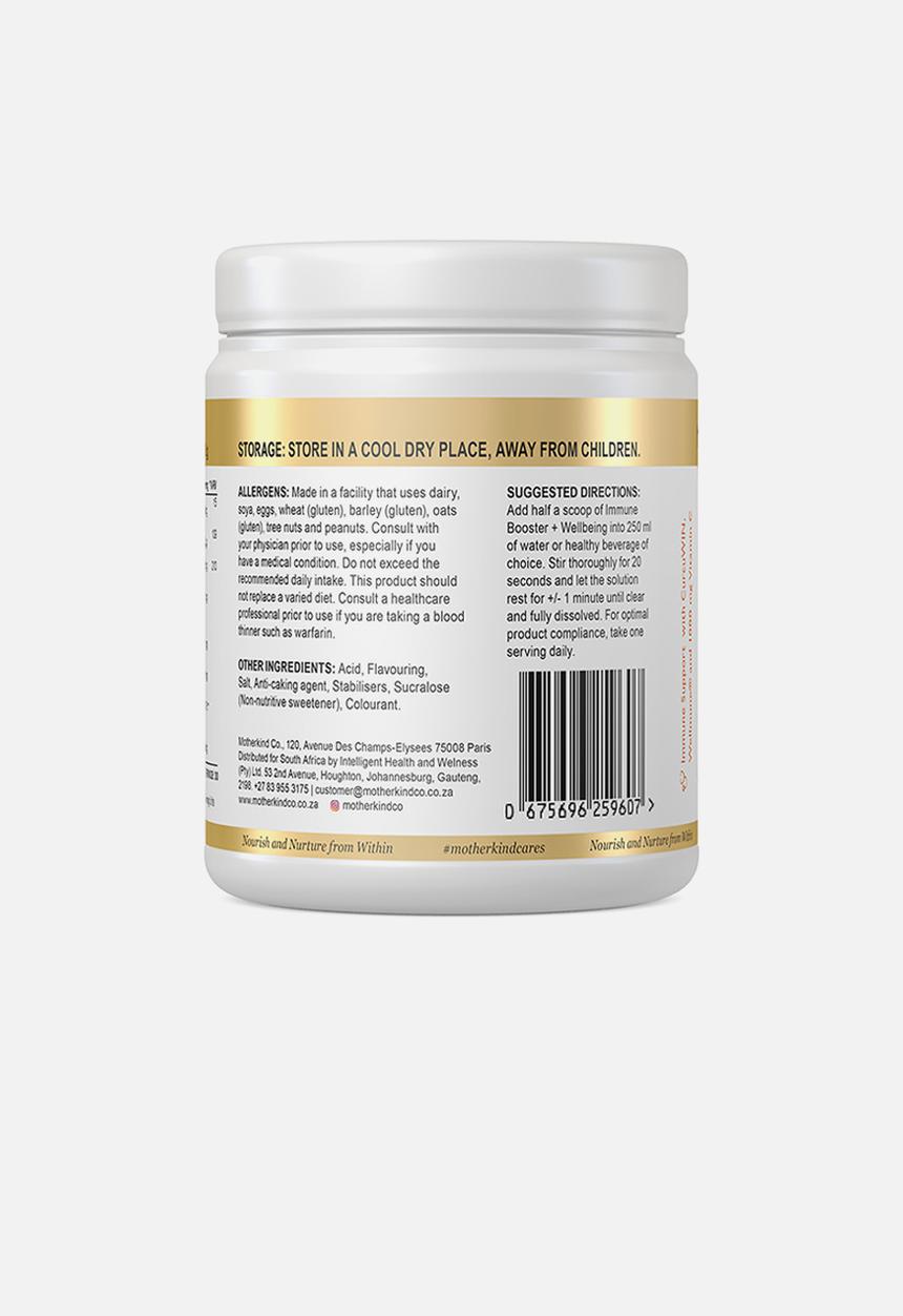 Motherkind - Immune Booster