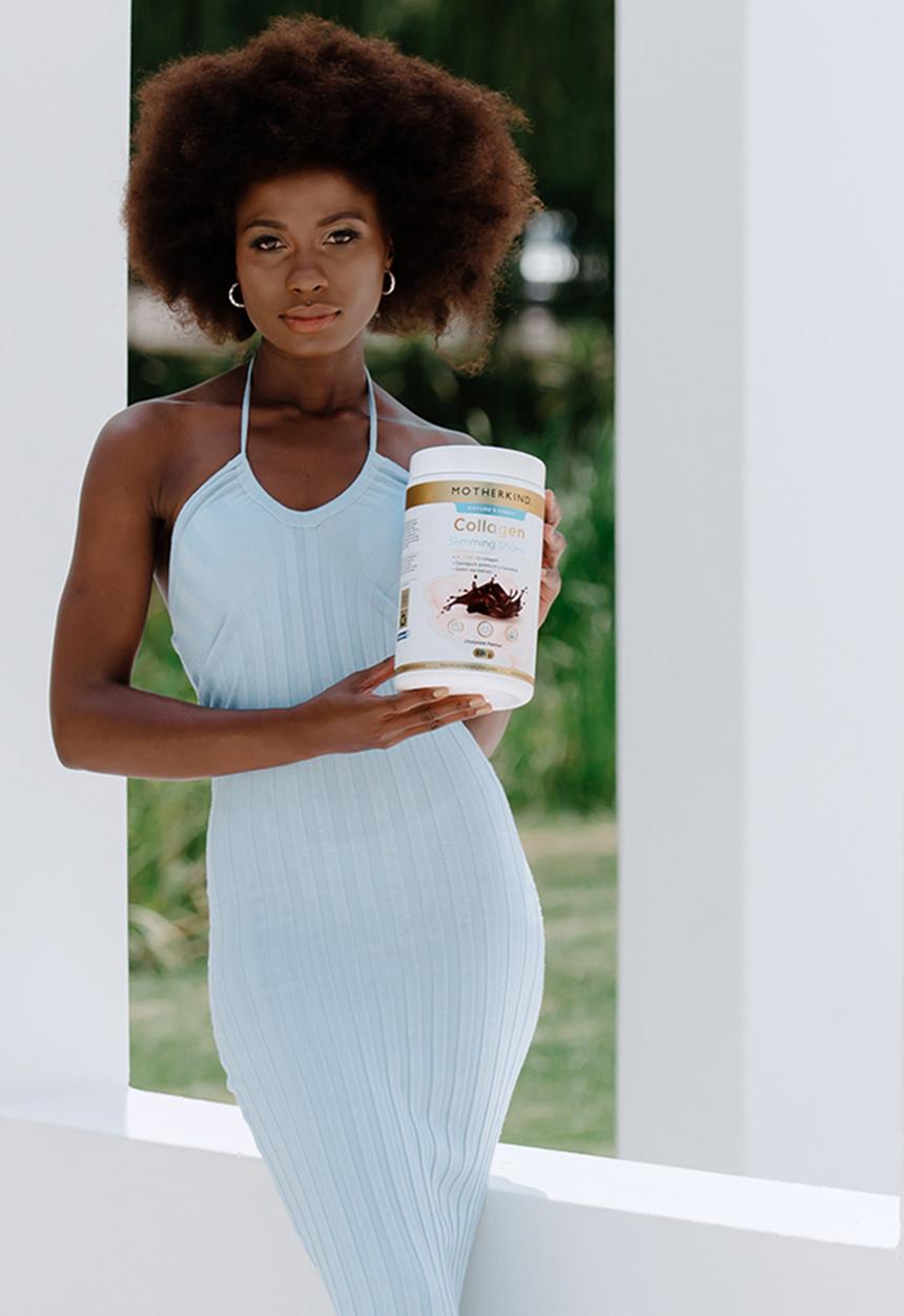 Motherkind - Slimming Shake - Chocolate