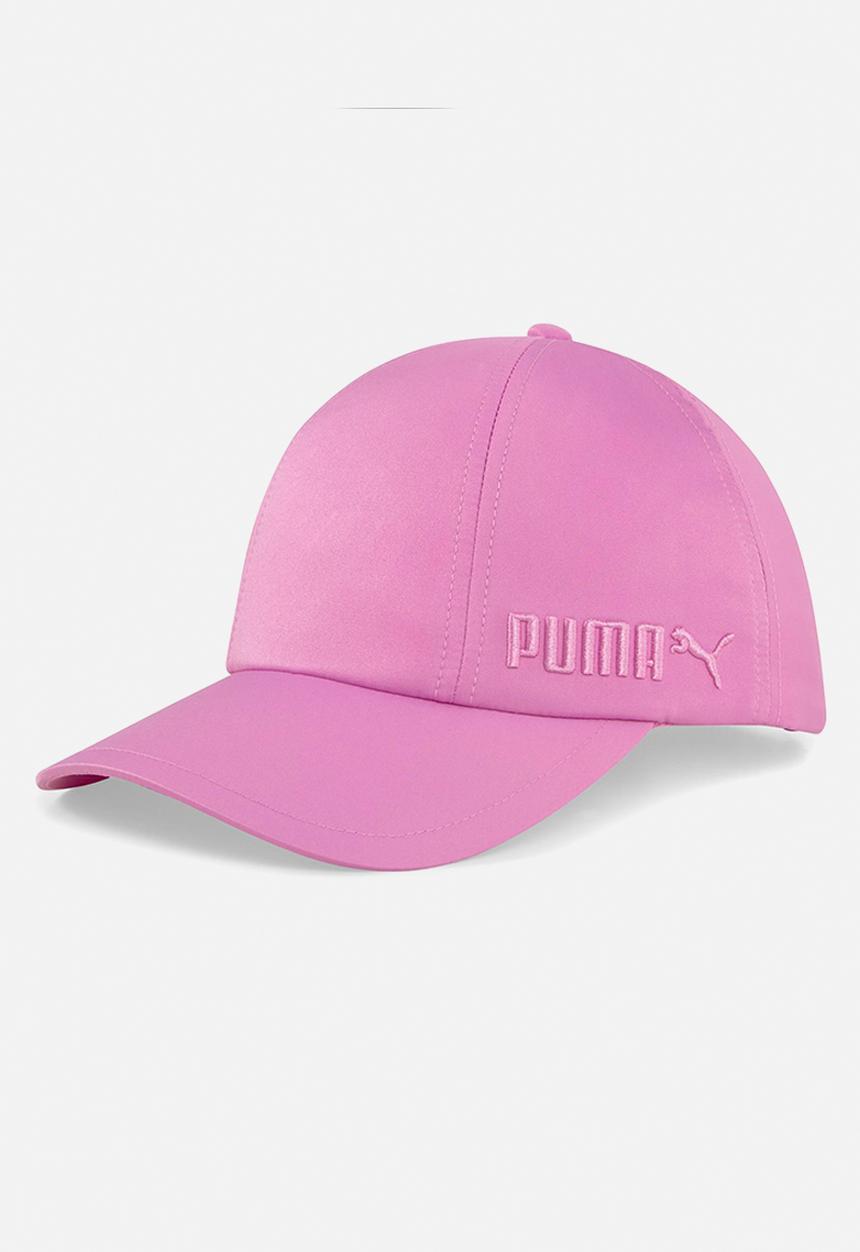 PUMA - Prime ws ponytail cap opera - mauve