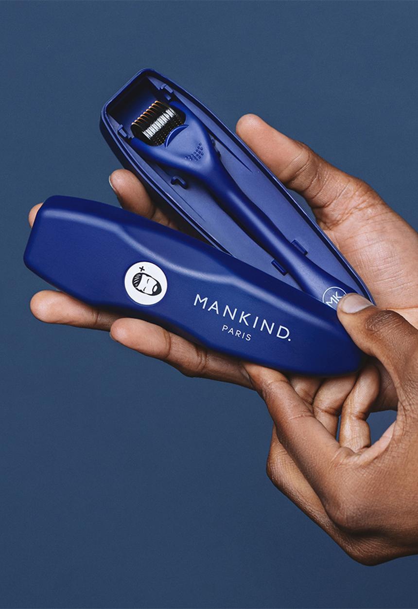 Motherkind - Mankind Groom Hero Roller