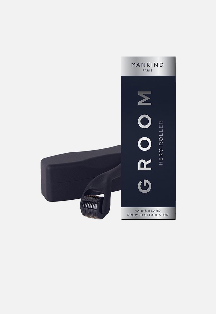 Motherkind - Mankind Groom Hero Roller