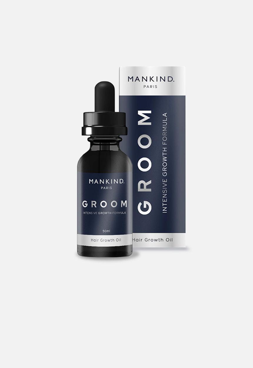 Motherkind - Mankind Groom Hair Growth Serum