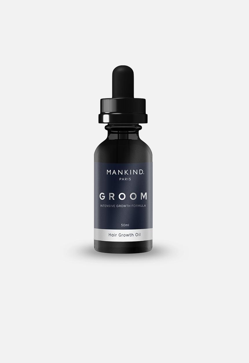 Motherkind - Mankind Groom Hair Growth Serum