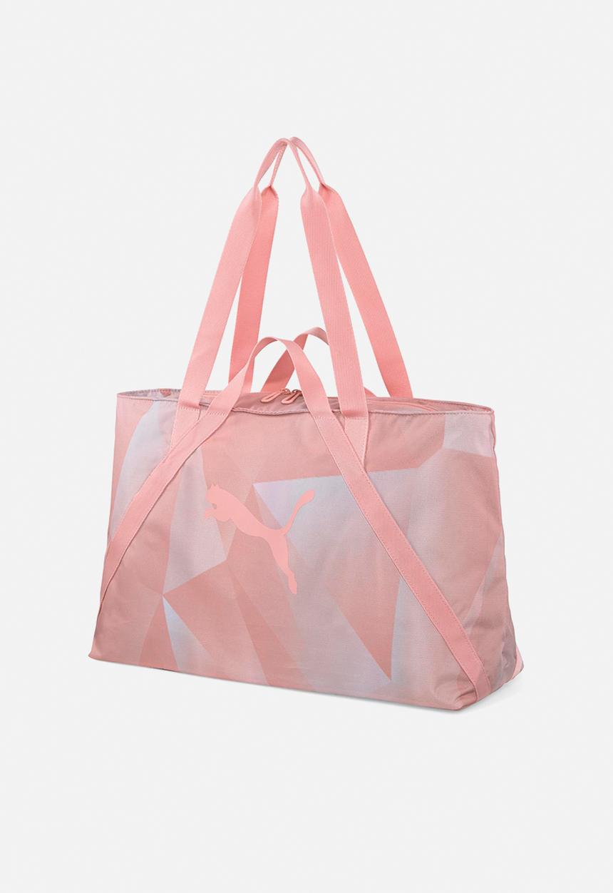 PUMA - At ess shopper story pack - rosette