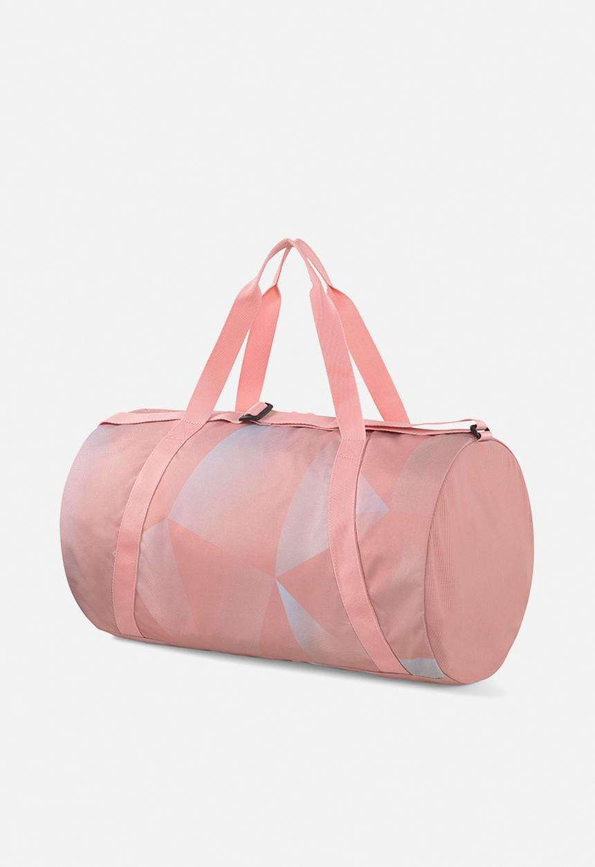 PUMA - At ess barrel bag story pack - rosette