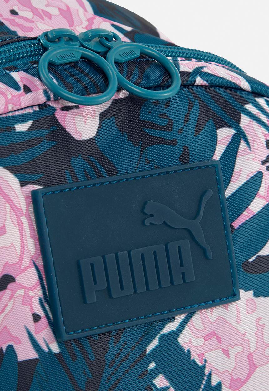 PUMA - Core pop backpack parisian - night