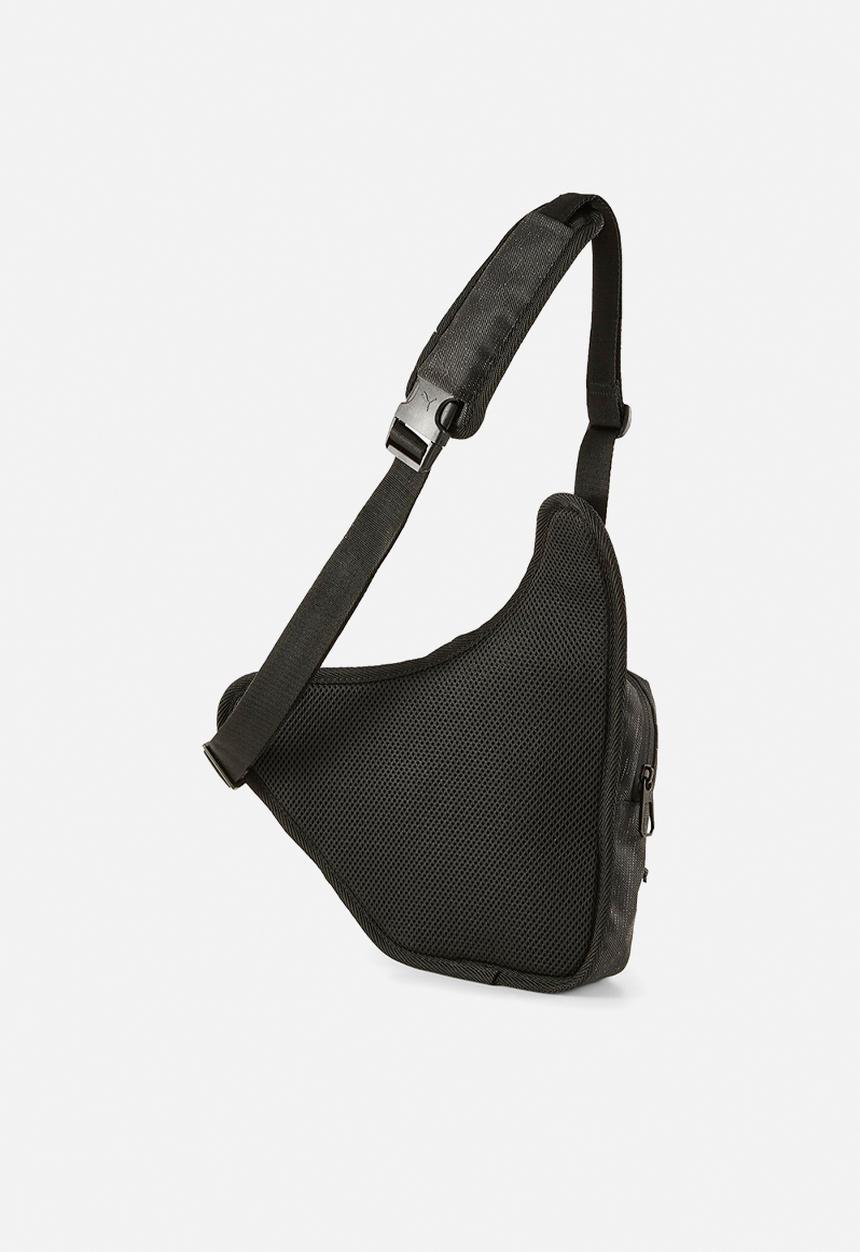 PUMA - Bmw mms rct utility bag - black